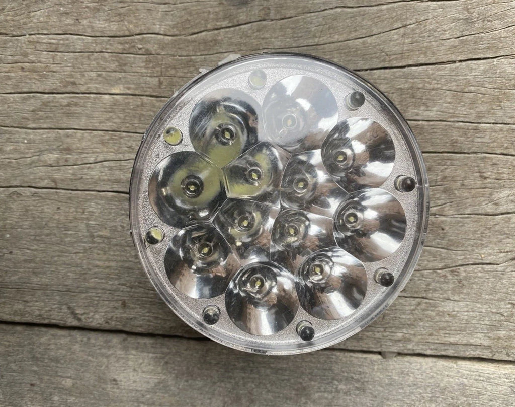 Atomik Rampage 6.5 LED 2x Front Lights TBM-JD120809 Dune Buggy