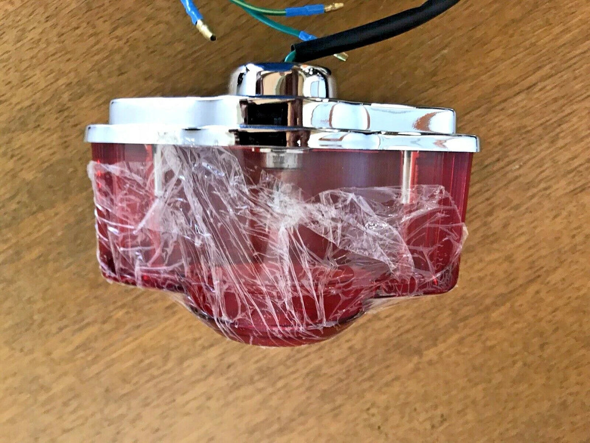 Atomik Trojan 250cc & Krusher 250cc Rear Brake Light 03320000007