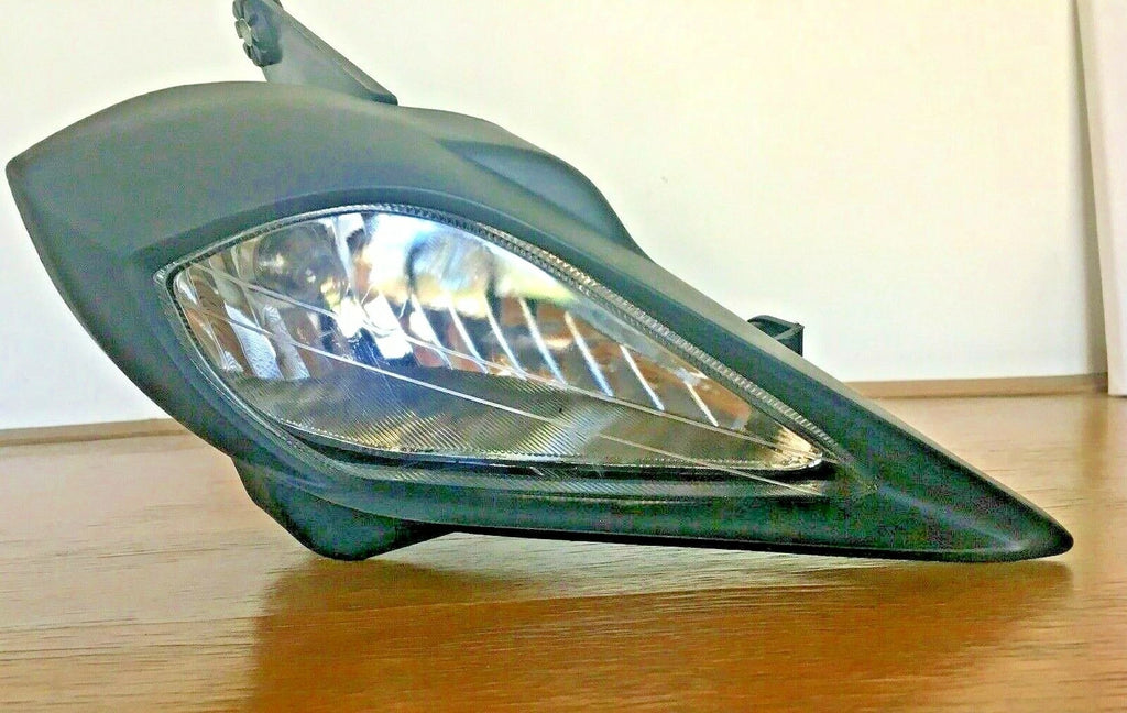 Atomik Feral 250 ATV 250cc Headlight