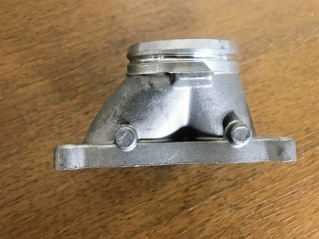 Hisun HS700 Atomik 700cc EFI Intake Manifold Pipe Assembly 14800-F39-0001