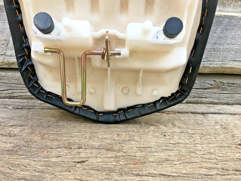 Hisun 450cc Seat 71200-025-0000 HS 450 HS450ATV-2 HS450 Atomik Feral 450cc