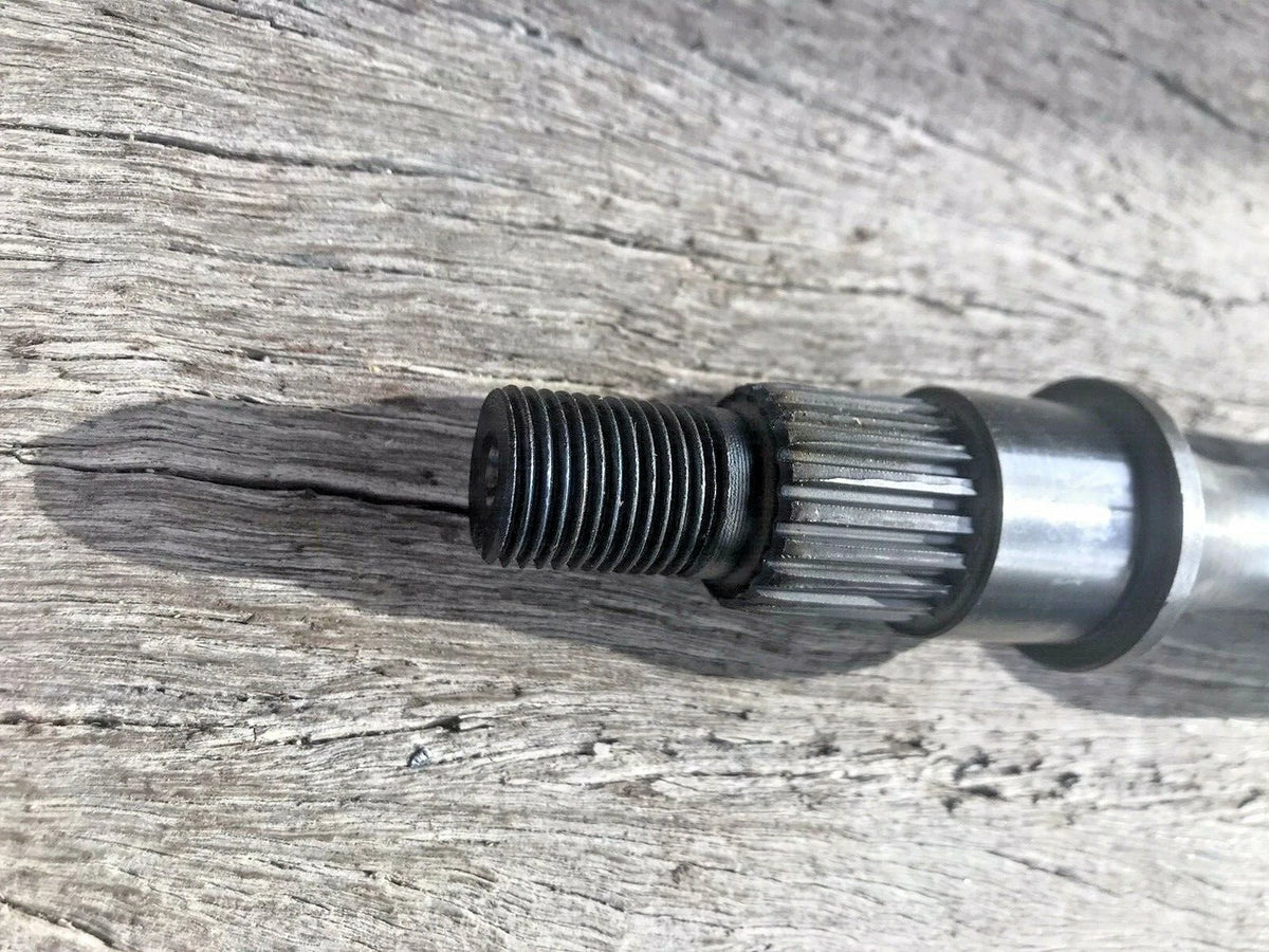 Atomik ATX500 500cc Shaft Combination Section Driven Output 505K108