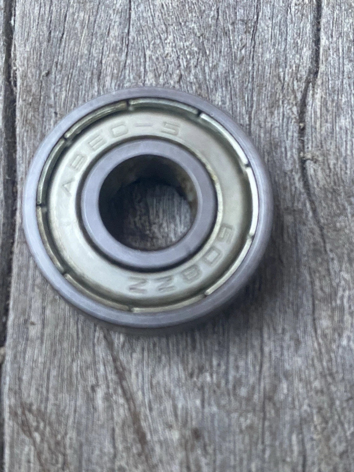 10x Bearing 608ZZ ABED-5 Skateboard Atomik Motox 70- 125cc Deep Grove 8 x 22 x7