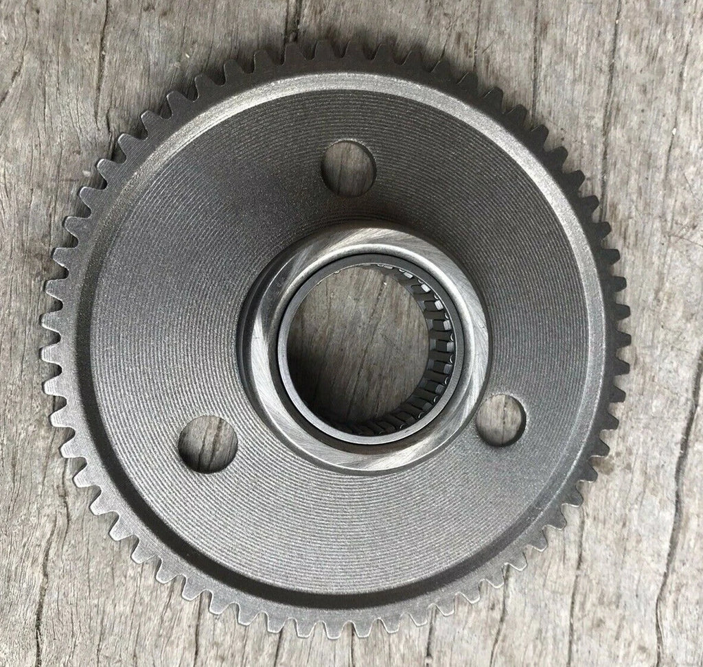 Atomik Rampage 125cc 150cc GY6 Over Run Starter Clutch Assembly