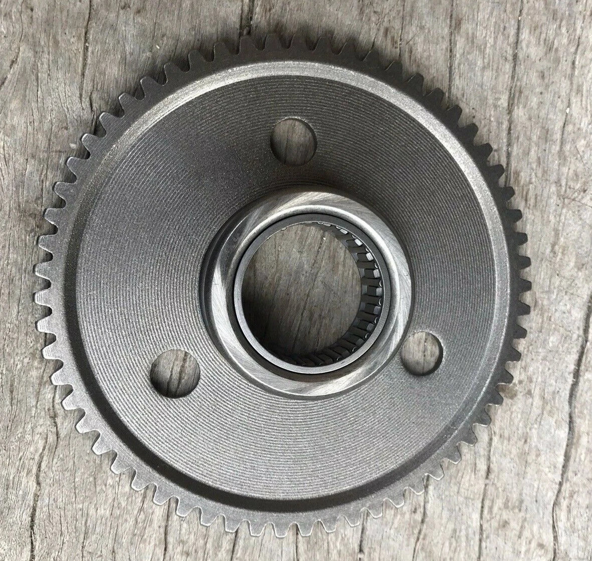 Atomik Rampage 125cc 150cc GY6 Over Run Starter Clutch Assembly
