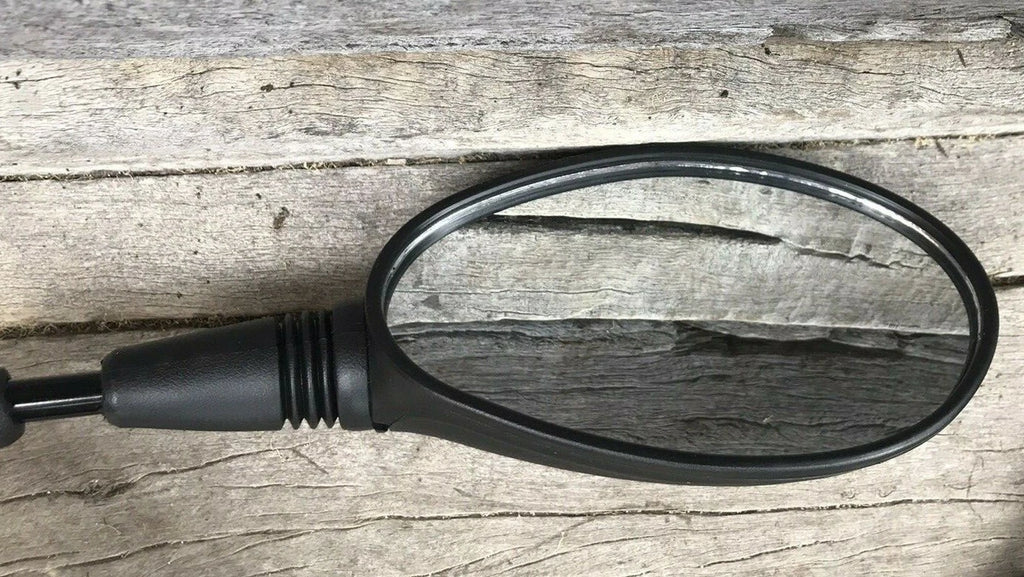 Atomik Krusher 300cc 500cc ATV UTV left & right flexi arm mirrors
