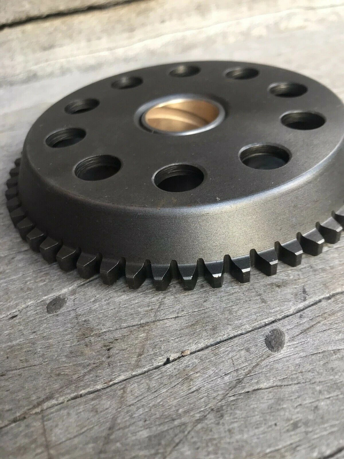 Atomik ProX 250 250cc Starter Gear Assembly Crossfire CF250 2142A-I27-0000 56T