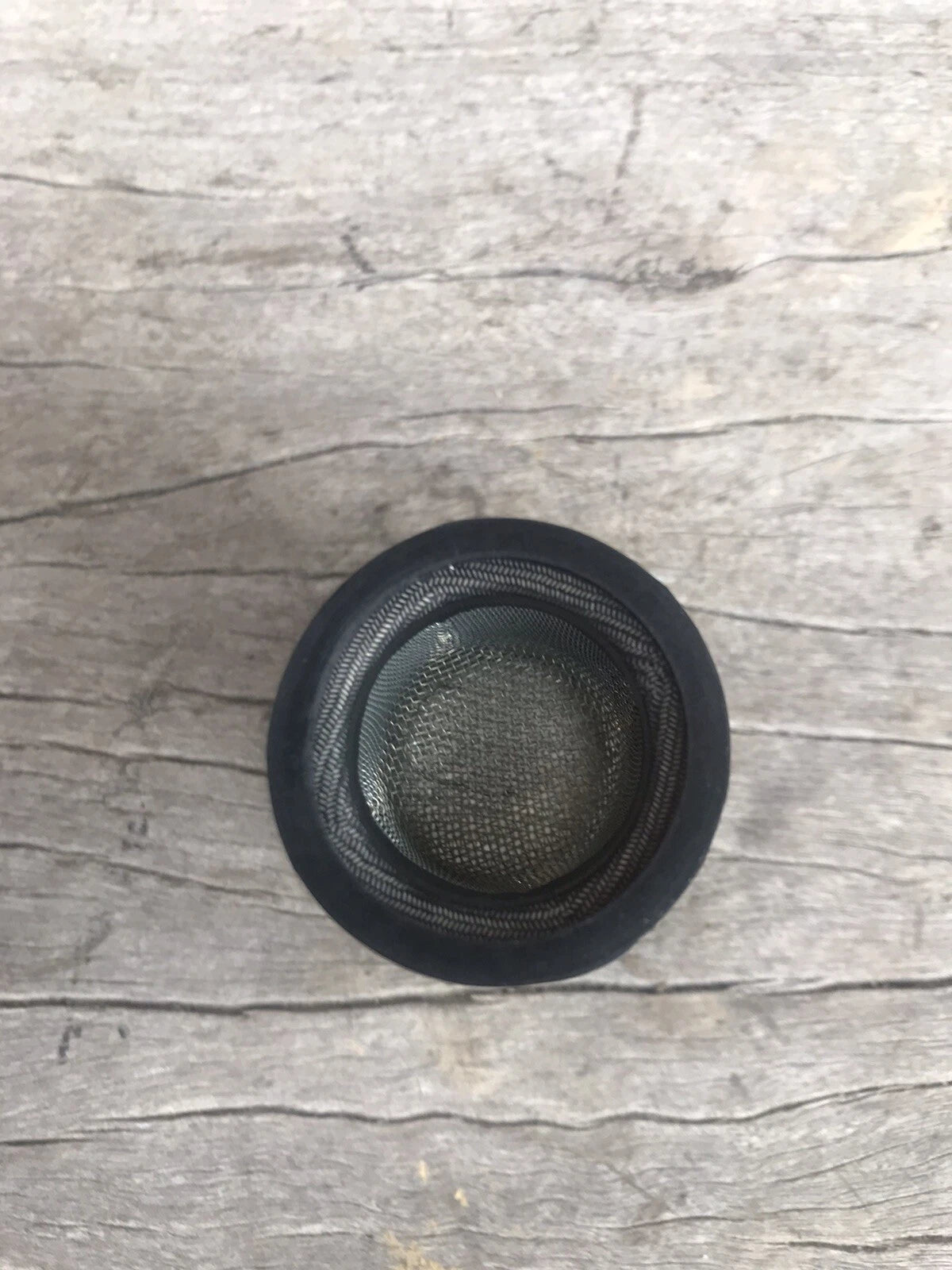 Atomik Krusher 300cc Oil Strainer & Compression Spring 2.1.01.0190 & 2.1.01.0200