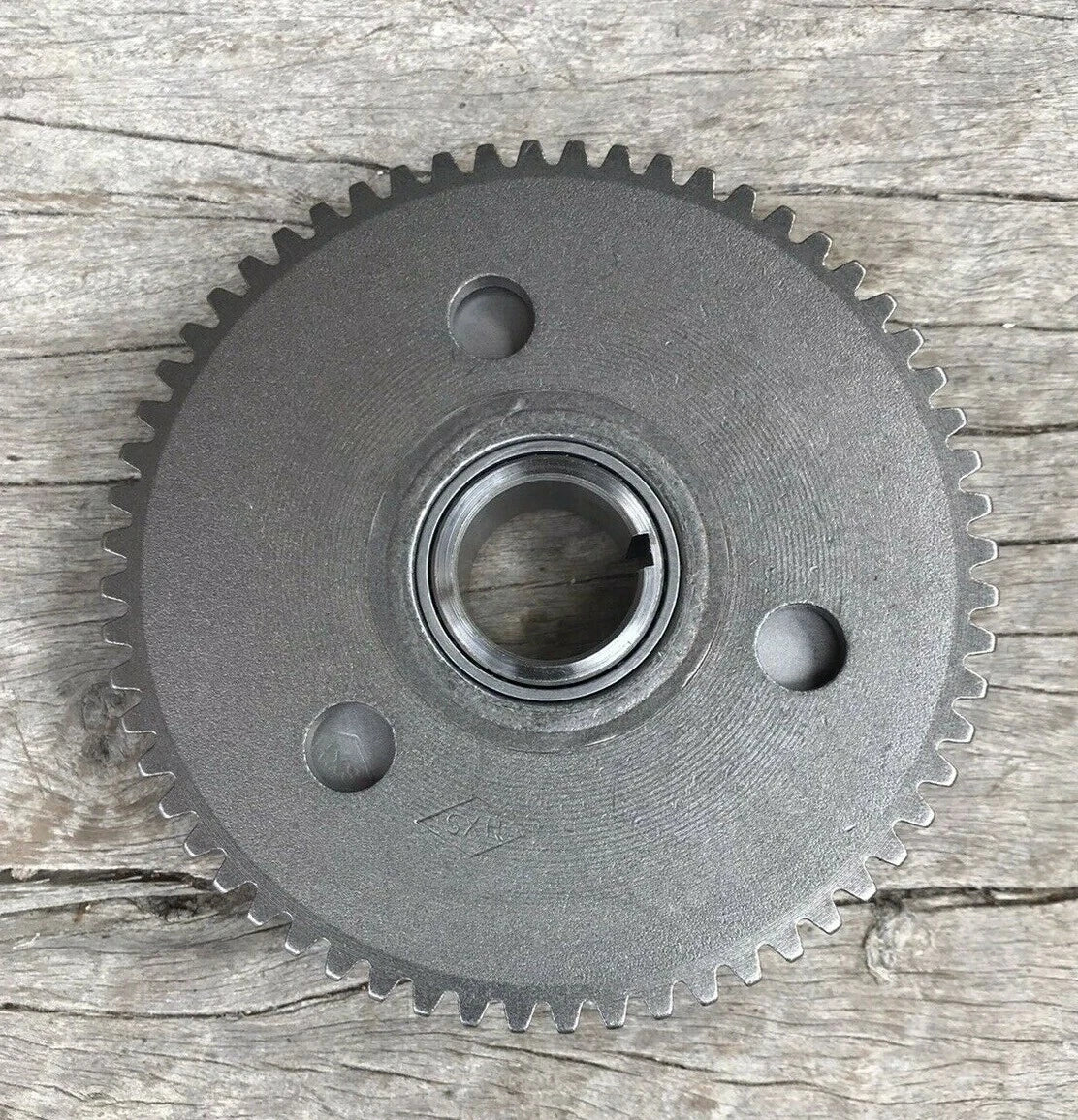 Atomik Rampage 125cc 150cc GY6 Over Run Starter Clutch Assembly
