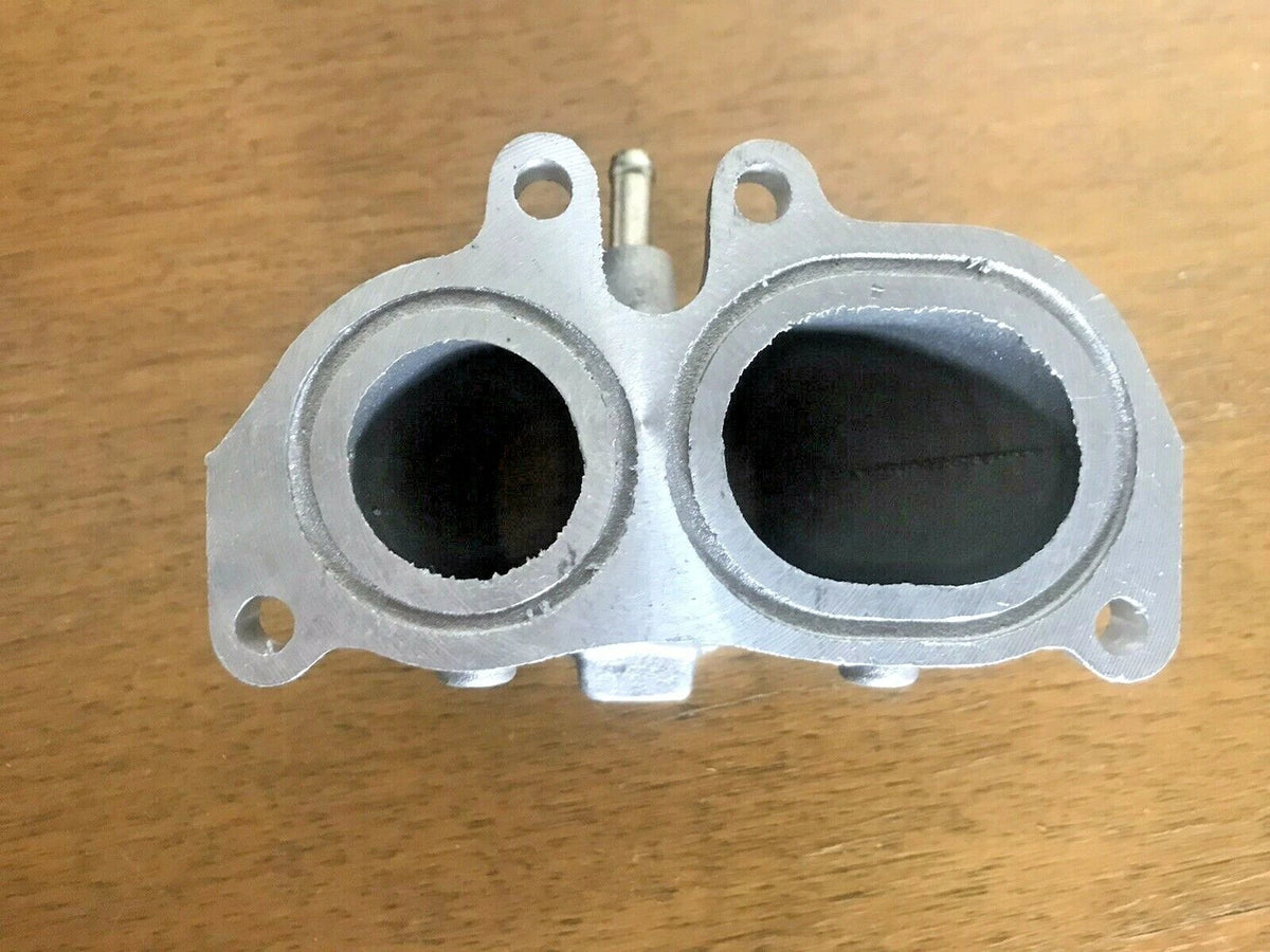 Hisun HS700 Atomik 700cc EFI Intake Manifold Pipe Assembly 14800-F39-0001