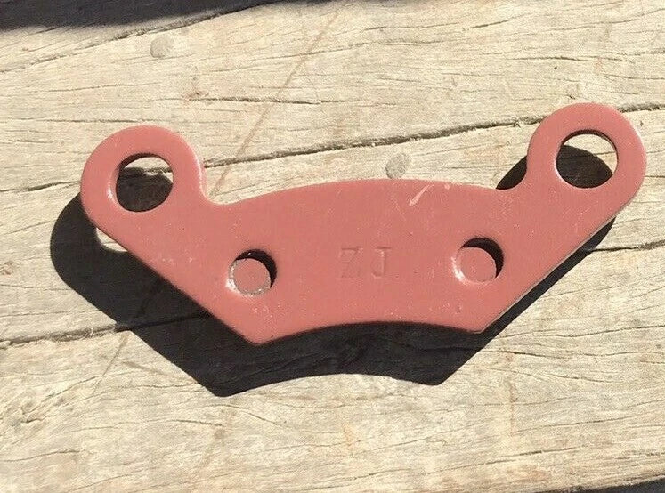 Atomik Krusher 300cc Front Brake Pads ATV Quad ZJ 7020022150600 2 Pairs