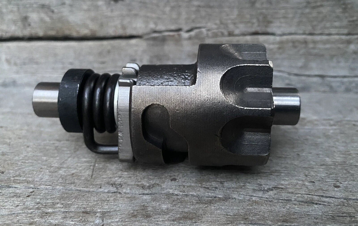 Atomik Rampage 150cc Shift Selector Assembly Front Neutral Rev 157F.10.420-SDA