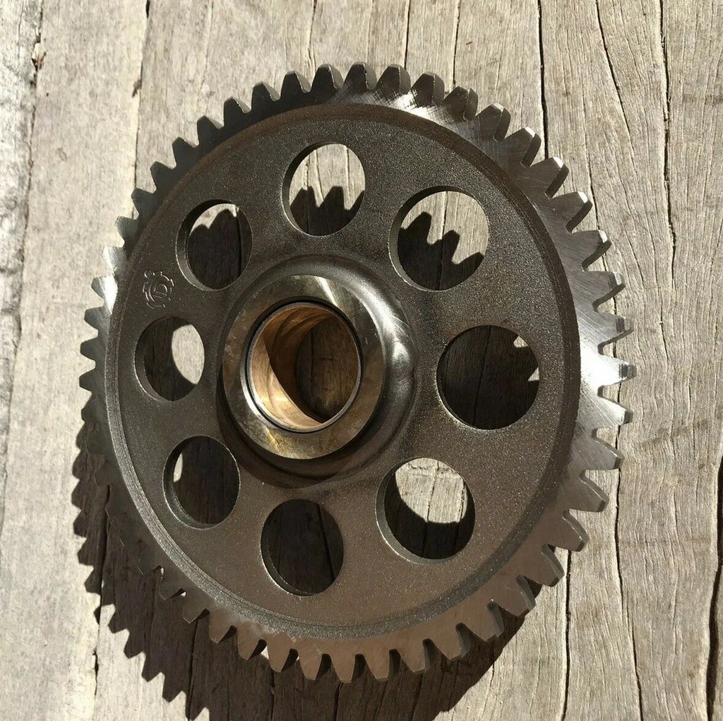 Atomik Krusher 300 300cc Reduction Gear. for Starter / Water Pump 2.1.01.0280