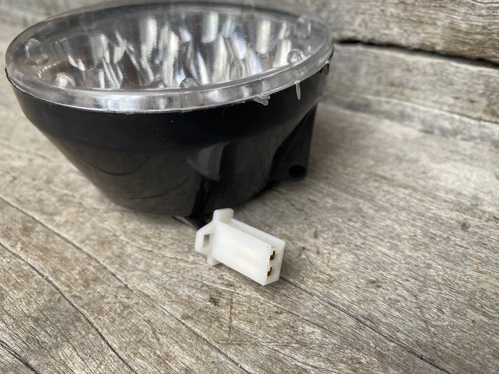 Atomik Rampage 6.5 LED 2x Front Lights TBM-JD120809 Dune Buggy