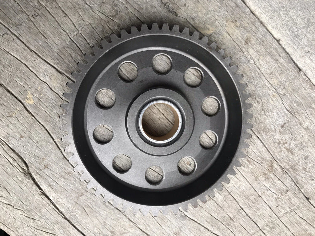 Atomik ProX 250 250cc Starter Gear Assembly Crossfire CF250 2142A-I27-0000 56T