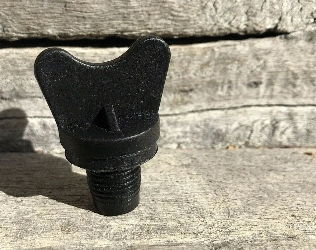Atomik Krusher 300cc Radiator Drain Plug