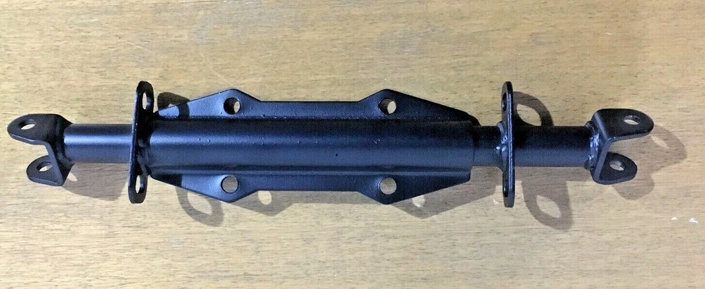 Atomik Fuse 125cc Footpeg Bracket