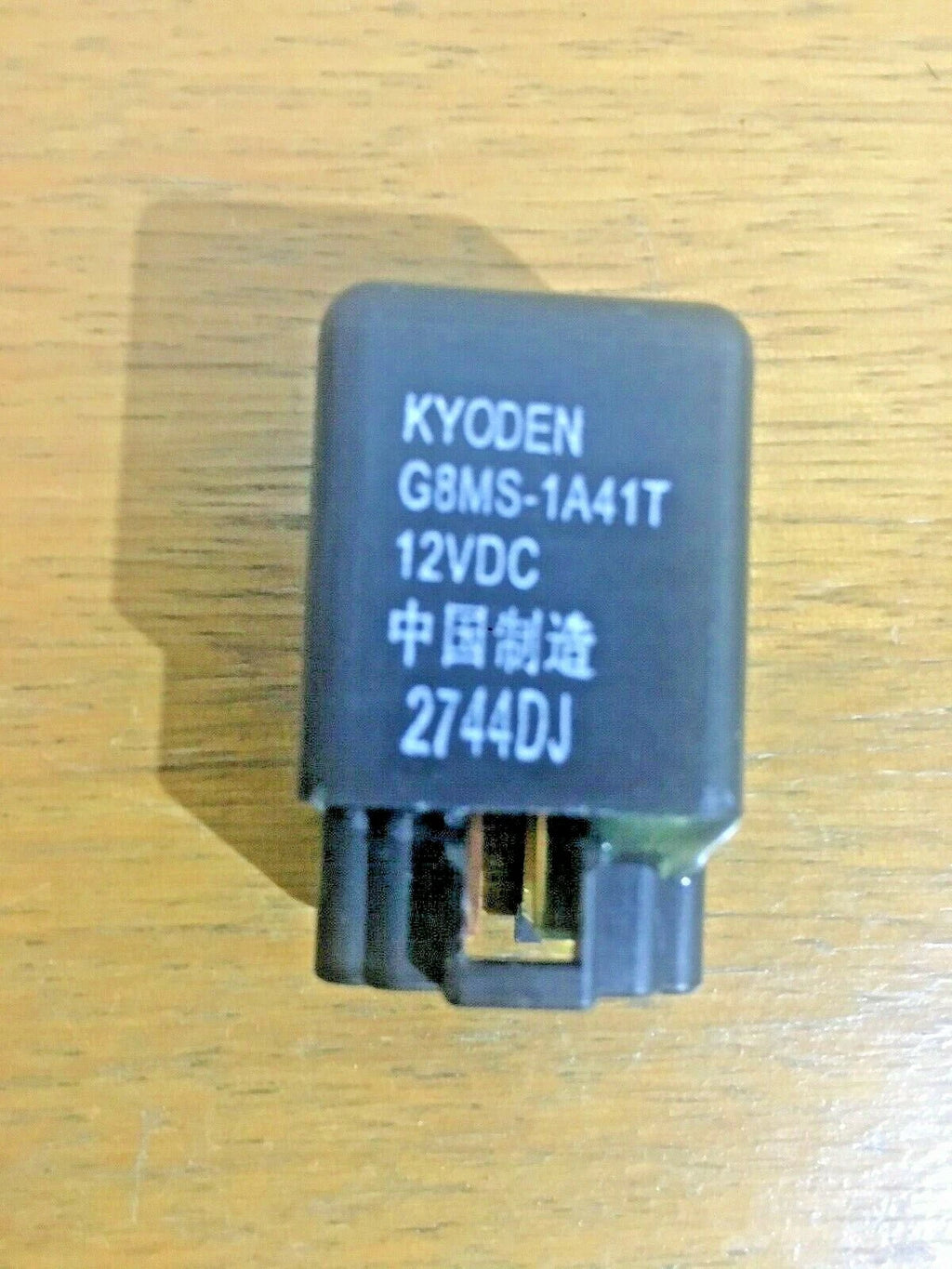 Atomik Krusher 700cc XUV700cc Golf Cart Hisun P115000377200000 Cut Off Relay