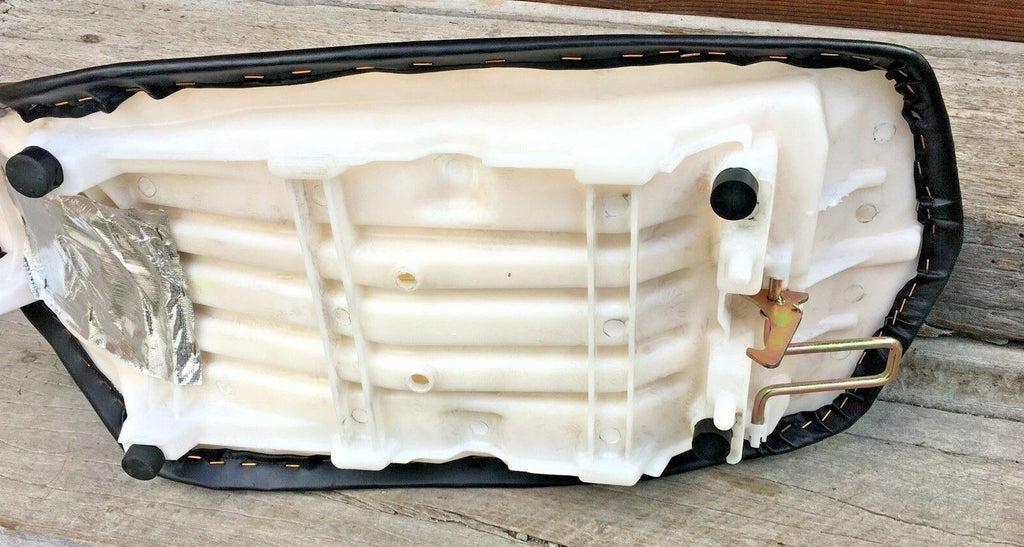 Hisun 450cc Seat 71200-025-0000 HS 450 HS450ATV-2 HS450 Atomik Feral 450cc