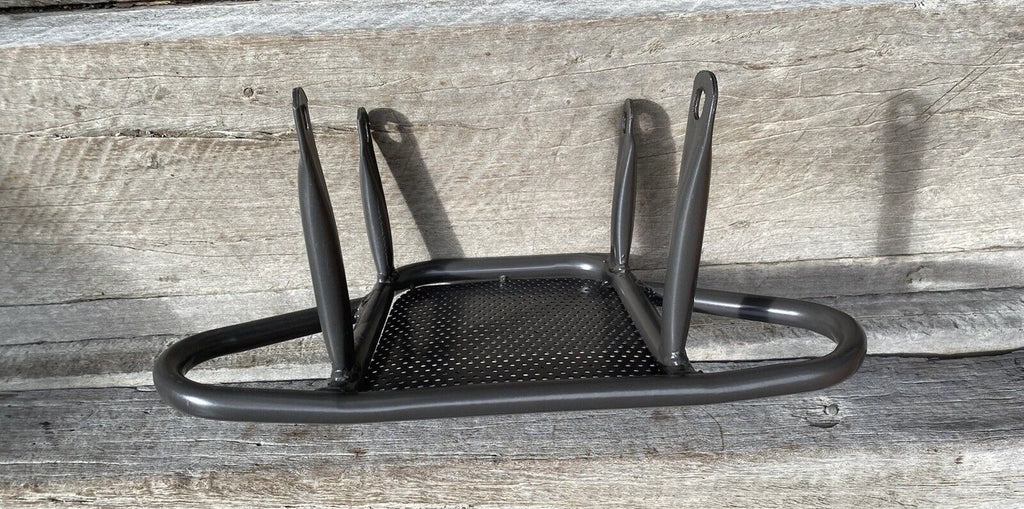 Atomik Mastiff 125cc 155cc Front Bumper, Nudge Bar