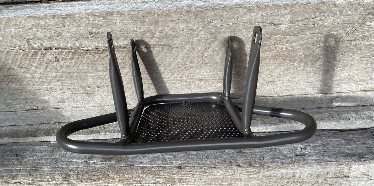 Atomik Mastiff 125cc 155cc Front Bumper, Nudge Bar