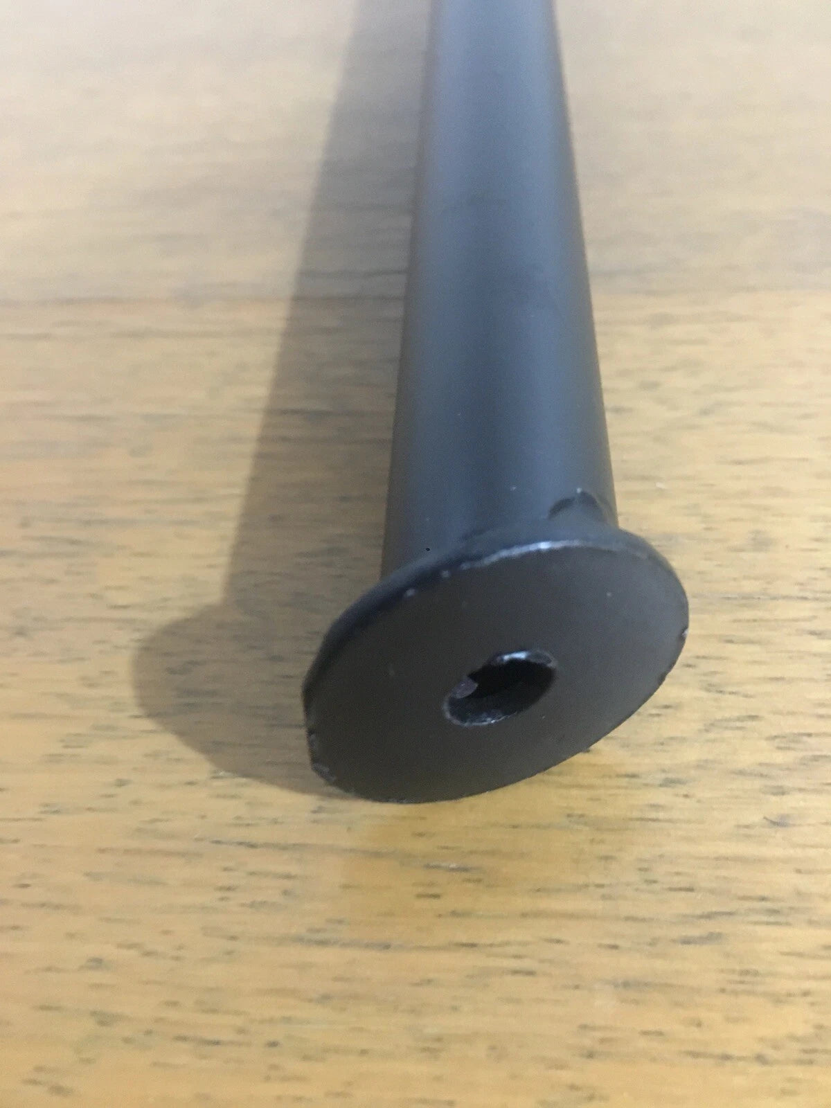 Atomik Avenger 140cc 150cc 160cc Side Stand with return spring & bolt.