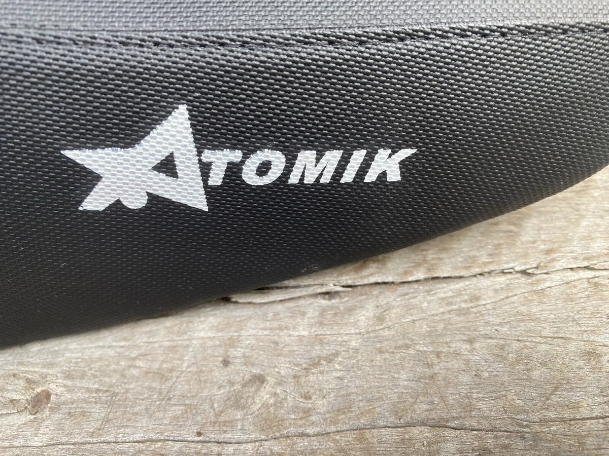 Atomik MotoX 70cc or 125cc Genuine Seat