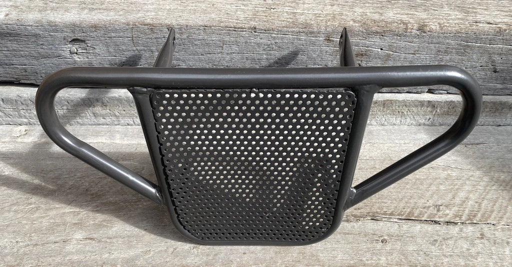 Atomik Mastiff 125cc 155cc Front Bumper, Nudge Bar
