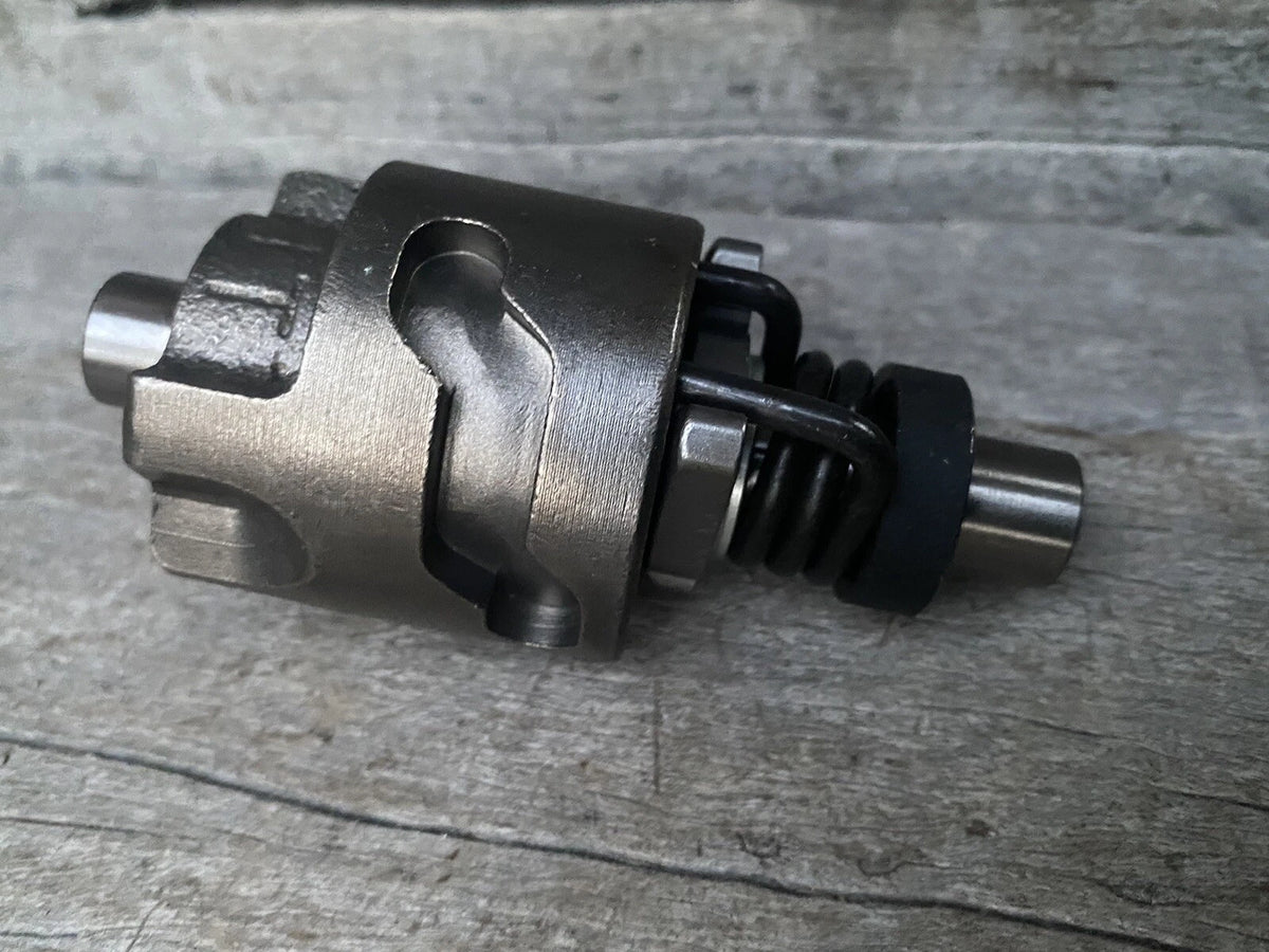 Atomik Rampage 150cc Shift Selector Assembly Front Neutral Rev 157F.10.420-SDA