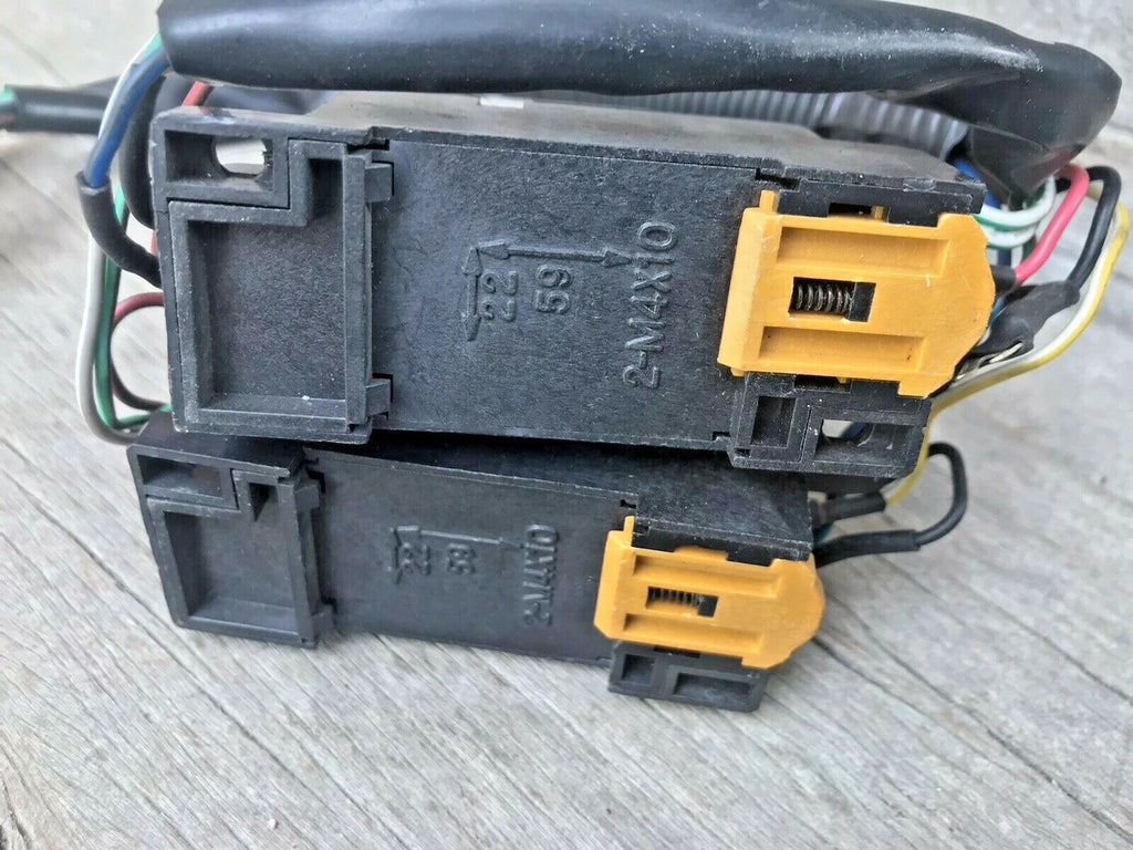 Atomik Agmax 500FA 2WD & 4WD Conversion Relay Loom A1011080