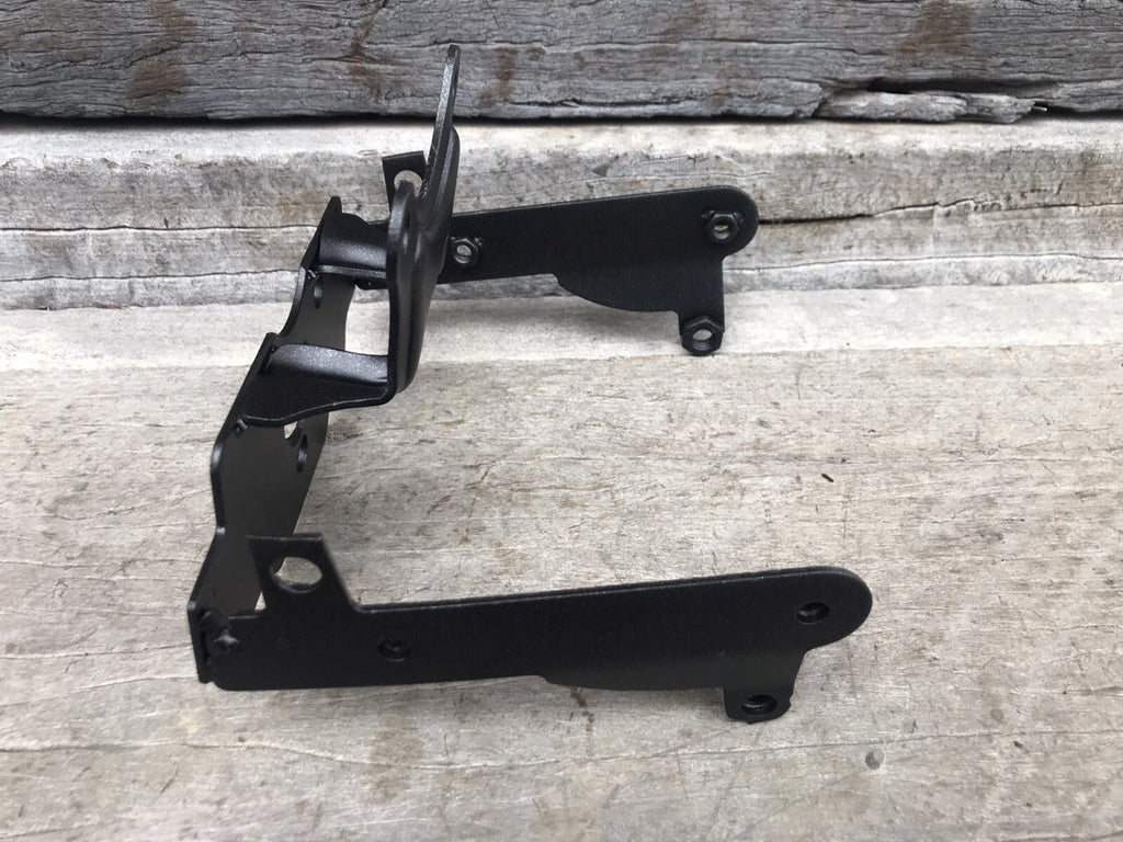 Atomik ProX 250 Pro X250cc Head Light & Instrument Bracket 0701602020410