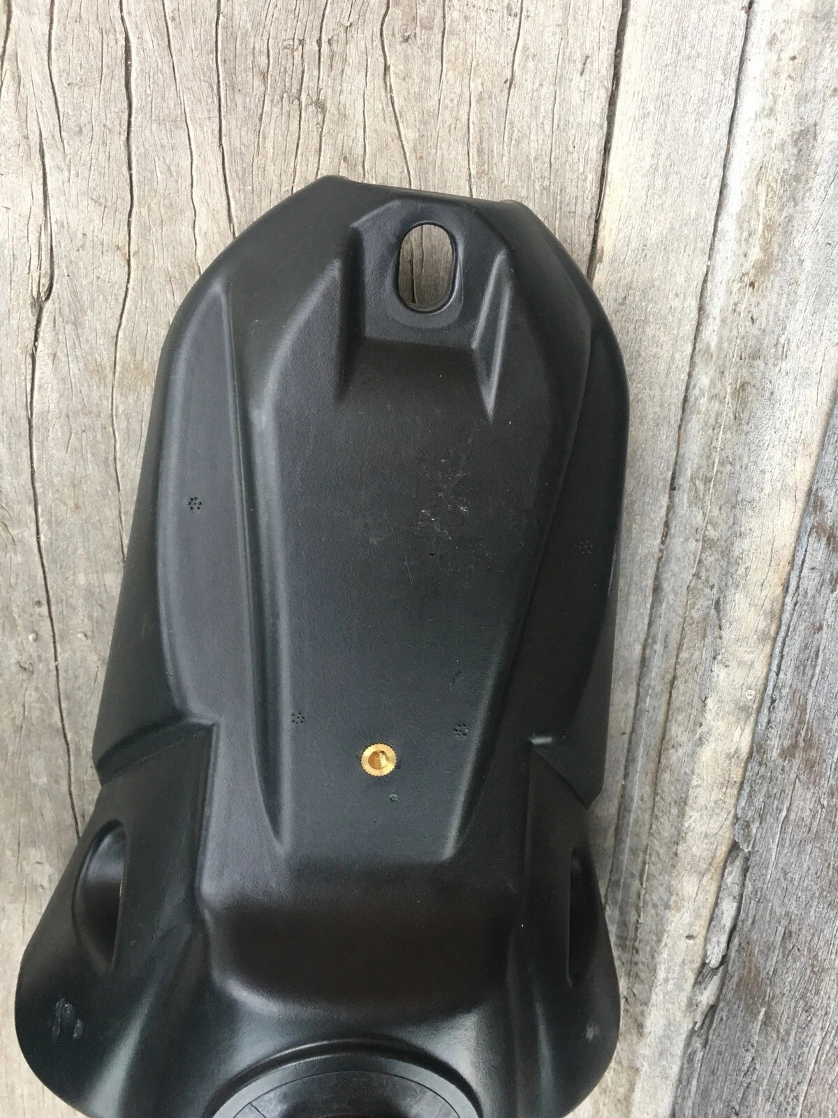 Atomik ProX 125cc 140cc Flute Petrol Tank