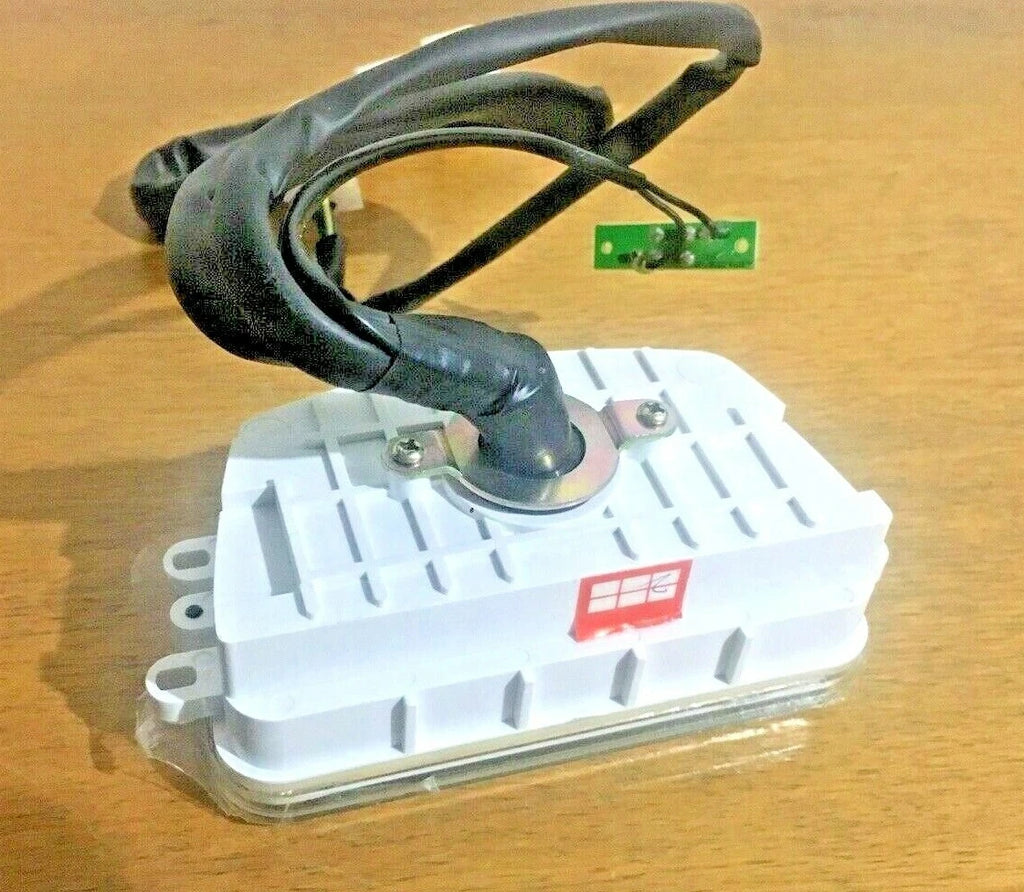 Hisun 36100-025-0000 HS350ATV-2 EPA 350cc Digital Speedo Atomik Feral 350 ATV