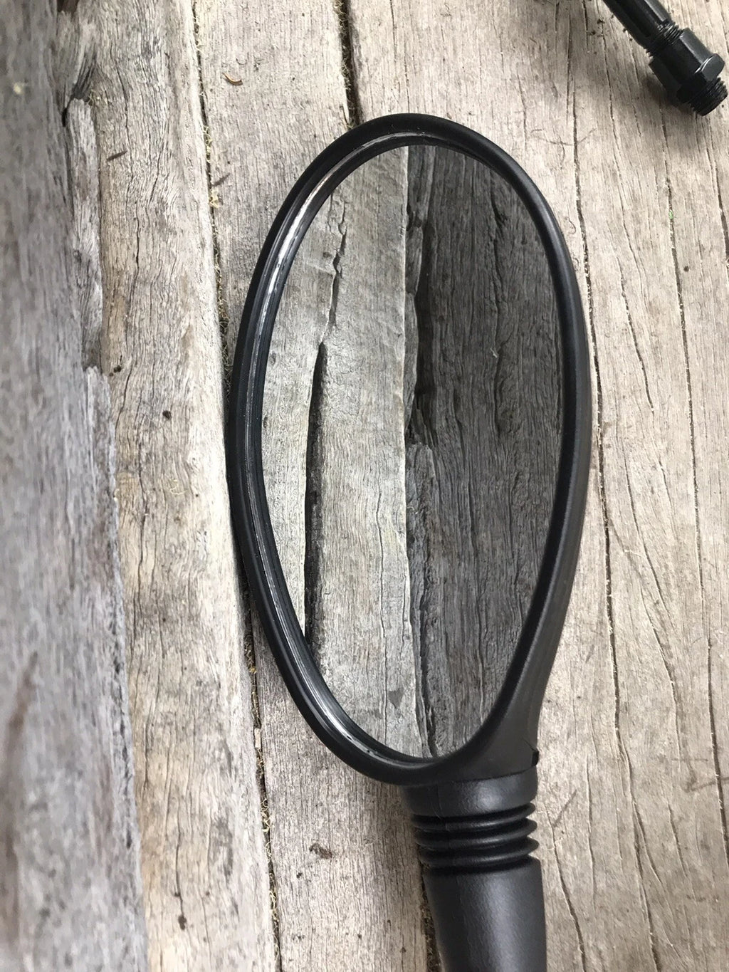 Atomik Krusher 300cc 500cc ATV UTV left & right flexi arm mirrors