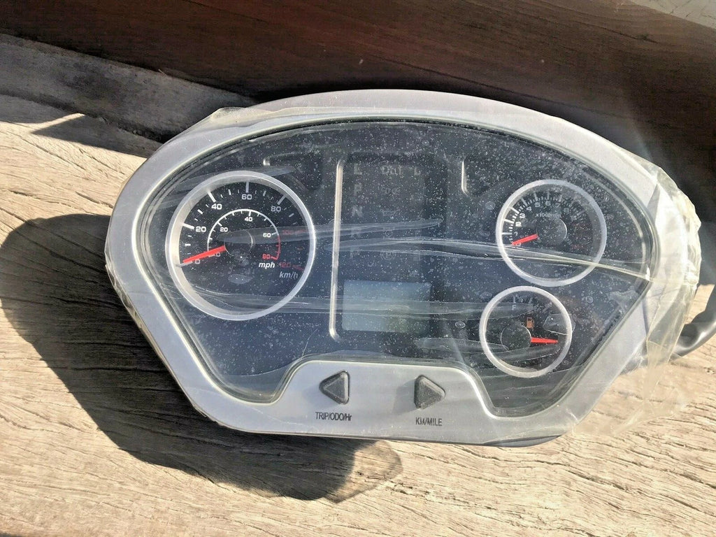 Hisun 36120-192-0000 HS400 Speedo Atomik XUV 400 UTV Crossfire GT 400 UTV