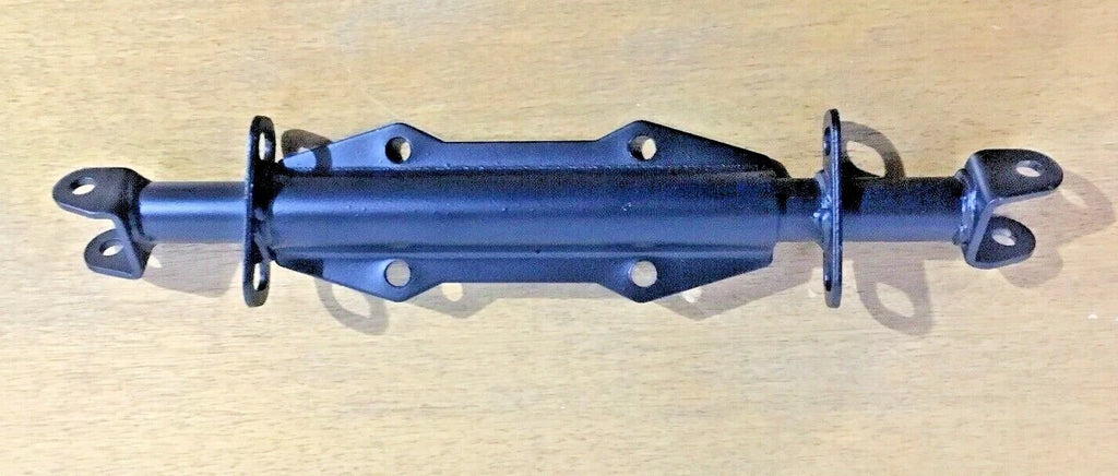 Atomik Fuse 125cc Footpeg Bracket