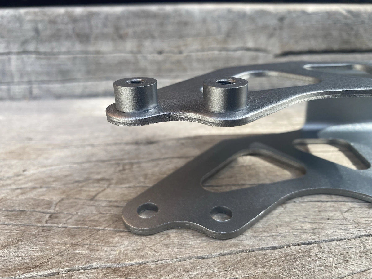 Atomik Fuse 250cc & Atomik Comp 250cc Moto Cross Chain Guide Tensioner