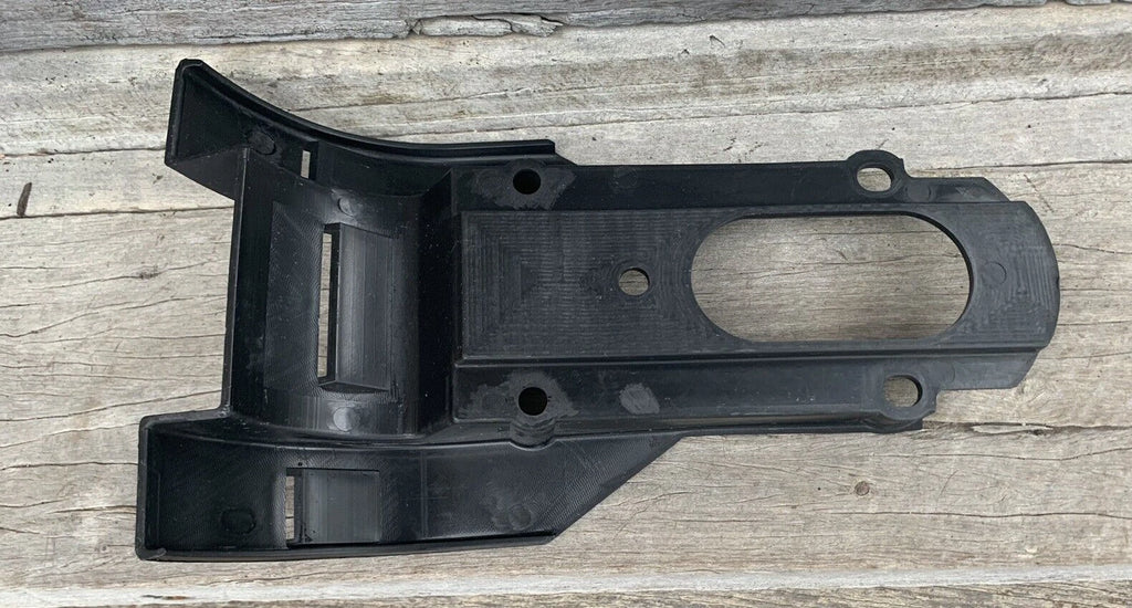 Atomik Skope 250cc Protective Bash Plate