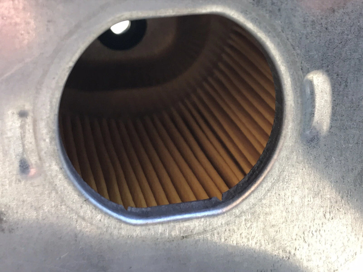 Atomik Rampage 5.5, 6.5 Air Filter