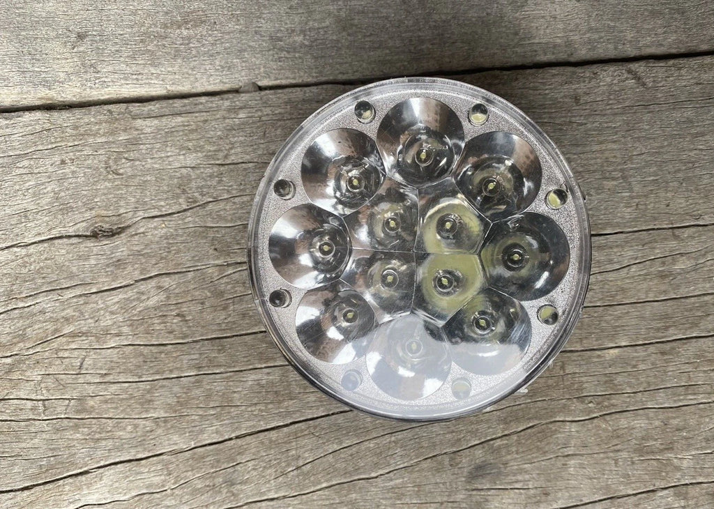 Atomik Rampage 6.5 LED 2x Front Lights TBM-JD120809 Dune Buggy