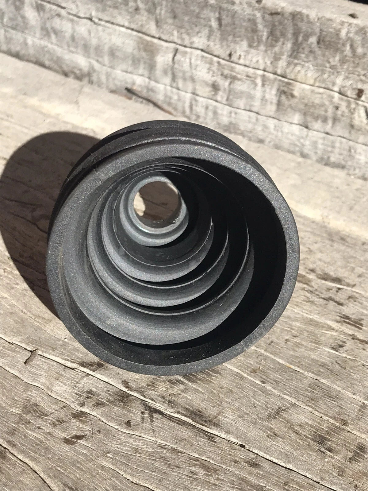 Hisun Dust Cover Front Bridge Inner CV Joint 27115-058-0000 HS500 Atomik