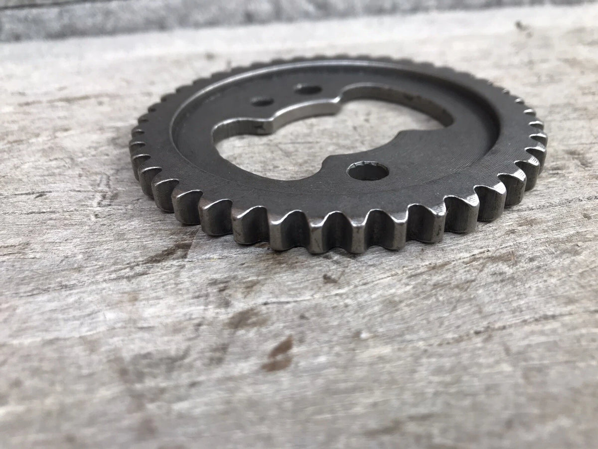 Atomik ATX500 500cc Sprocket Srm Comp & Valve Swing 505F011