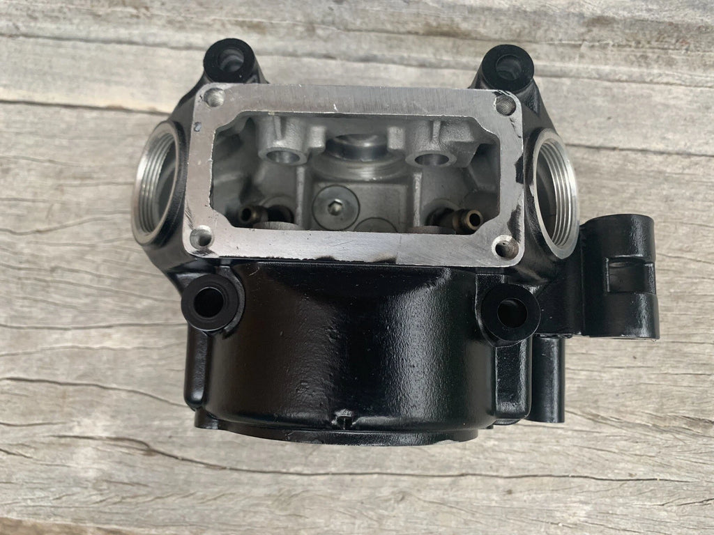 Zongshen Cylinder Head suits Atomik CB250cc GT142 & Krusher 250cc Quad