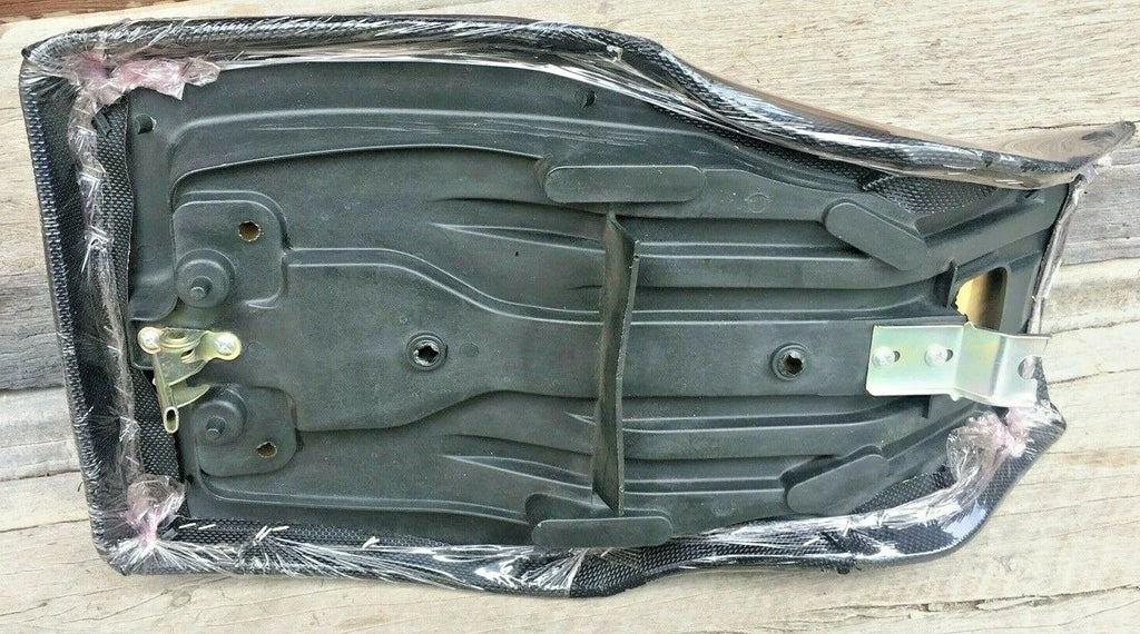 Atomik Frontier 250cc Seat