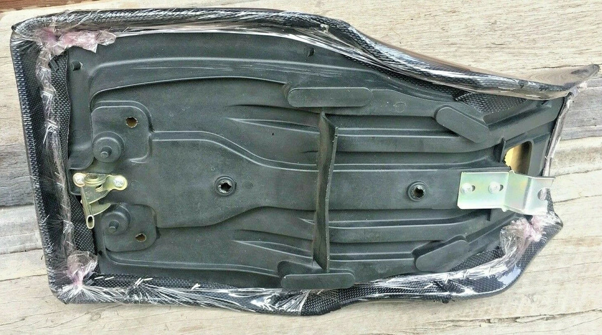 Atomik Frontier 250cc Seat