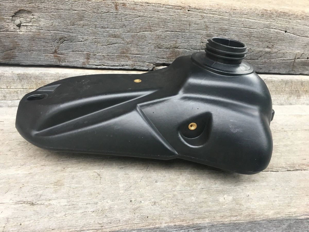 Atomik ProX 125cc 140cc Flute Petrol Tank