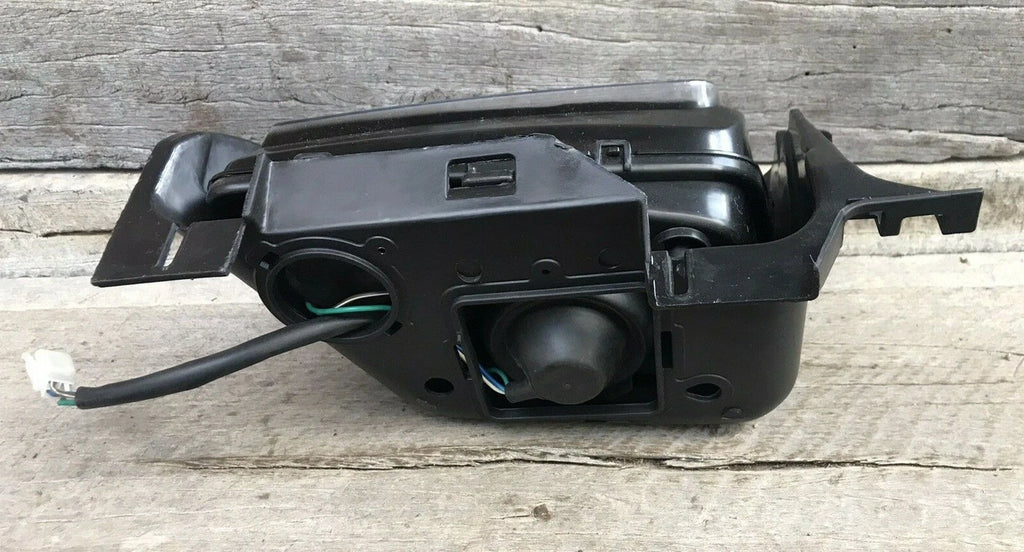Atomik Krusher 300cc Left Front Headlight Surround with Headlight