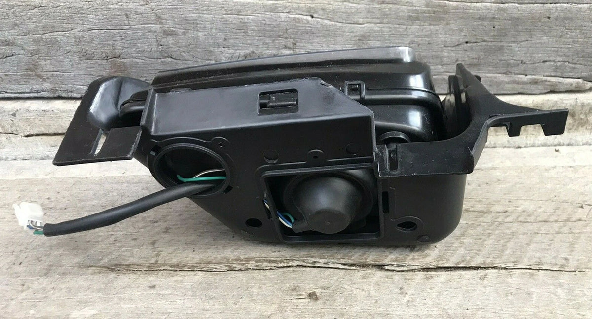 Atomik Krusher 300cc Left Front Headlight Surround with Headlight