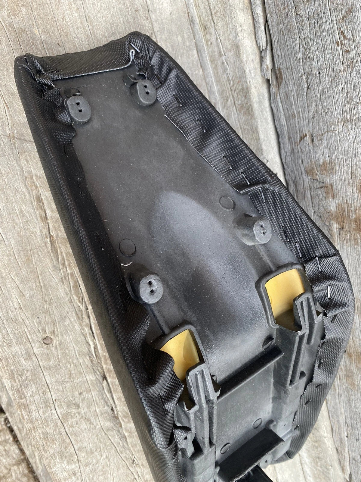 Atomik MotoX 70cc or 125cc Genuine Seat
