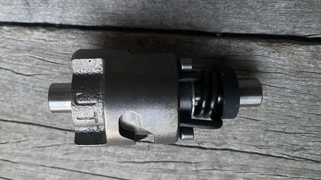 Atomik Rampage 150cc Shift Selector Assembly Front Neutral Rev 157F.10.420-SDA